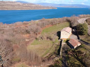 Terreny residencial en venda a Las Rozas de Valdearroyo