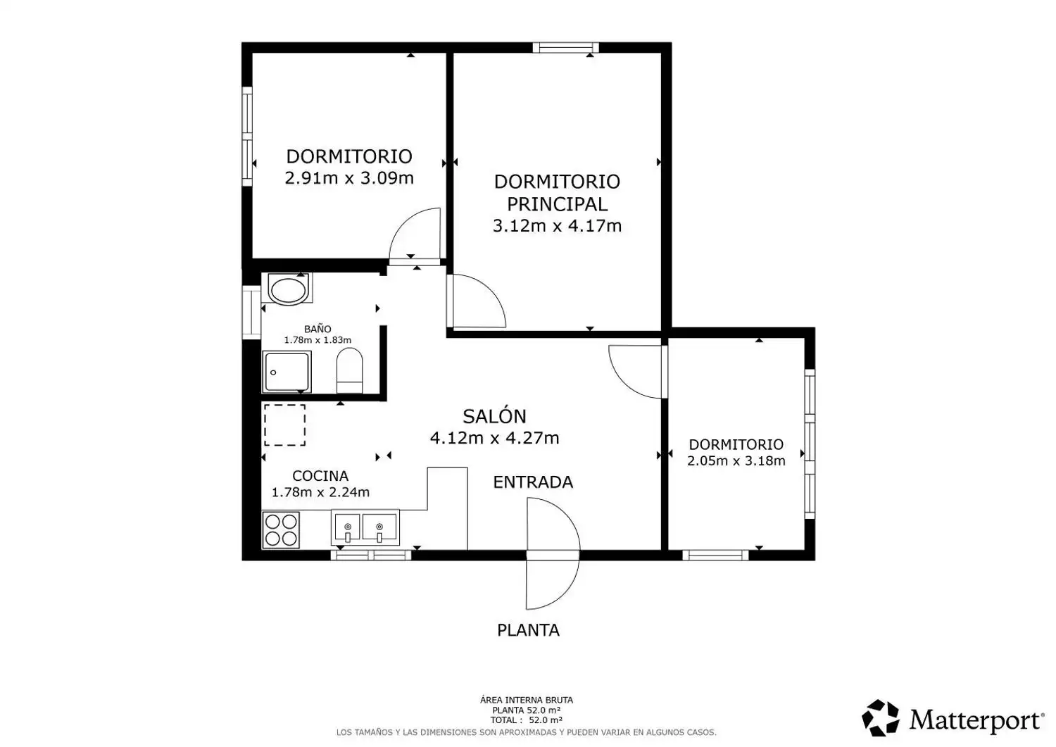 Casa o xalet en venda en Vega de San Mateo amb Jardí privat i Terrassa
