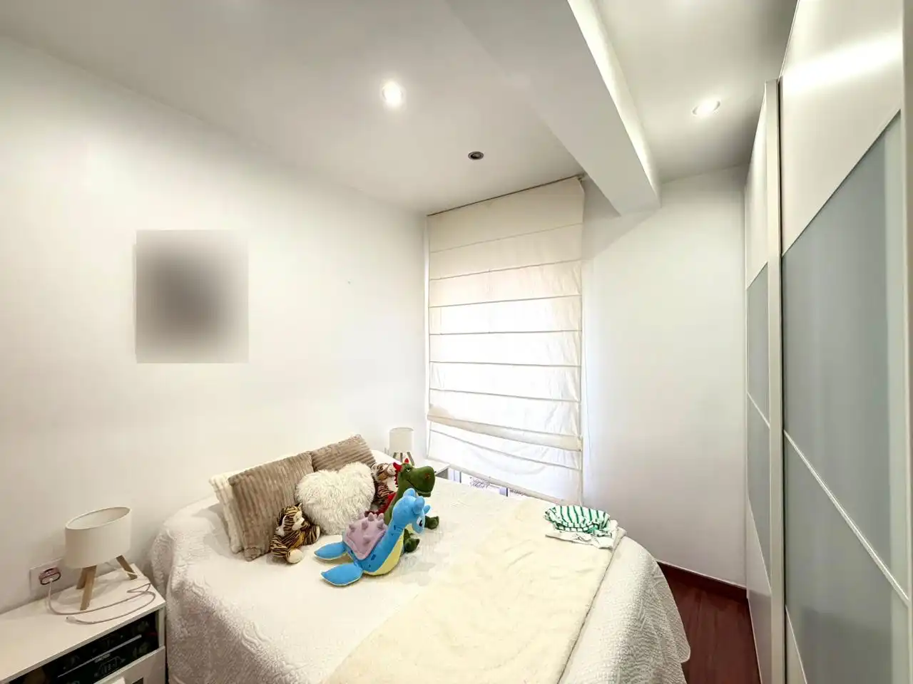 Habitación de Piso en venta en Mataró con Aire acondicionado