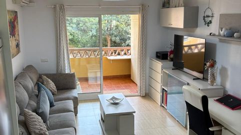 Foto 3 de Apartament en venda a Calle Triguero, 16, Los Pacos, Fuengirola