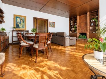 Wohnung mit Balkon zum Verkauf in Centre - Sant Oleguer