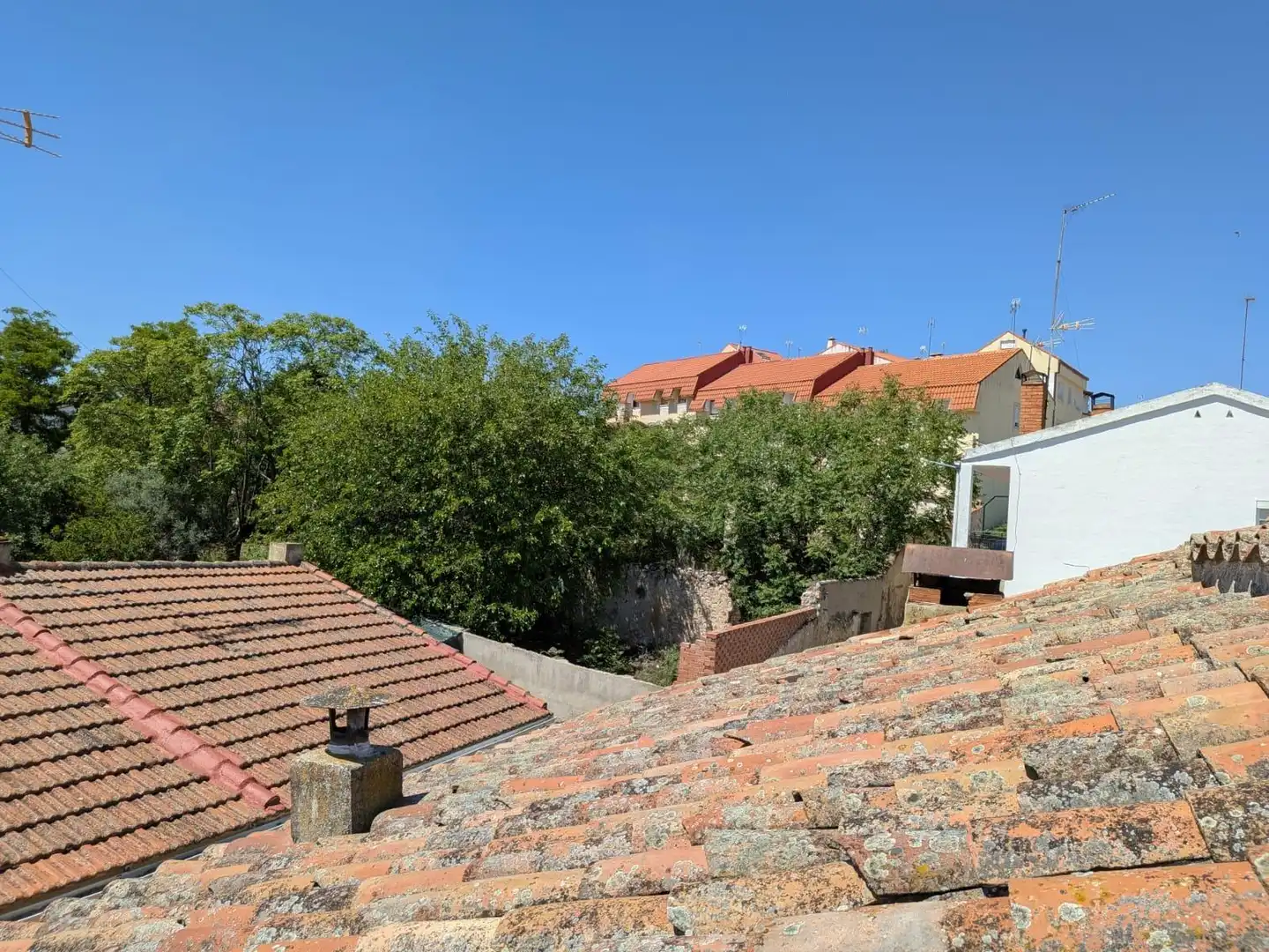 Reihenhaus zum Verkauf in Santorcaz, imagen 35