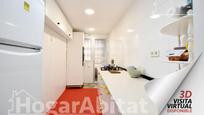 Kitchen of Flat for sale in Xeraco  with Air Conditioner, Heating and Terrace
