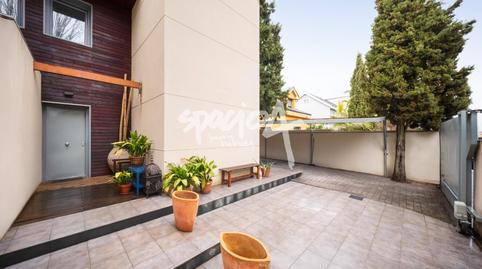 Photo 2 of Single-family semi-detached for sale in  Amadeo Vives, Las Matas  - Peñascales, Las Rozas de Madrid