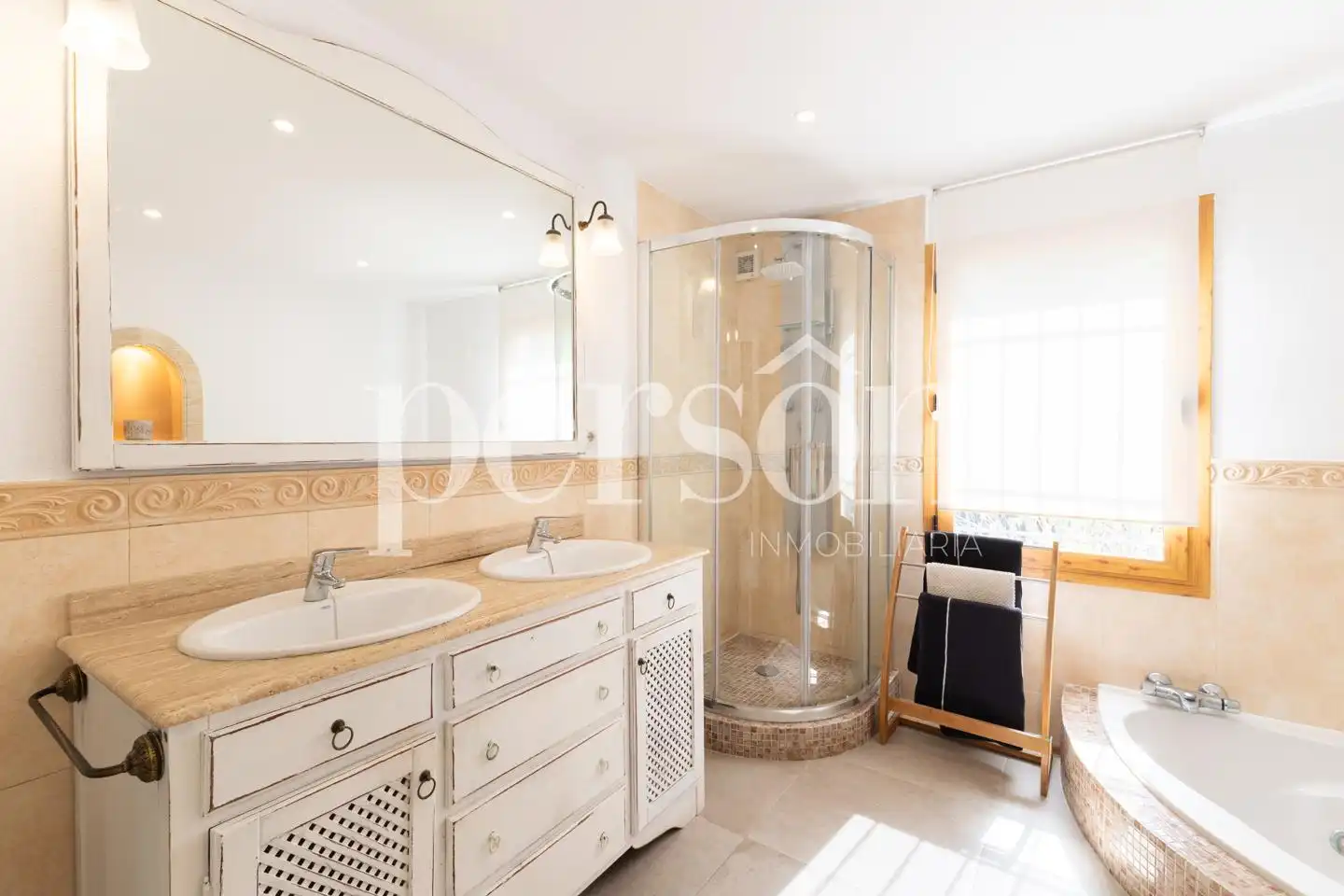 Houses for rent in La Granadella - Costa Nova