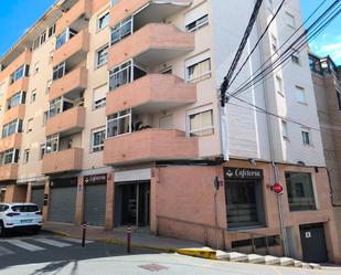 Local de lloguer a Carrer Santa Rita, Ibi