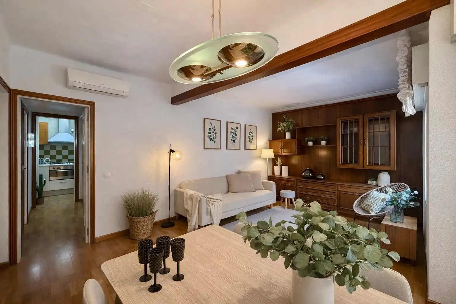 Flat for sale in Carrer de Gomis, 72, Vallcarca i els Penitents