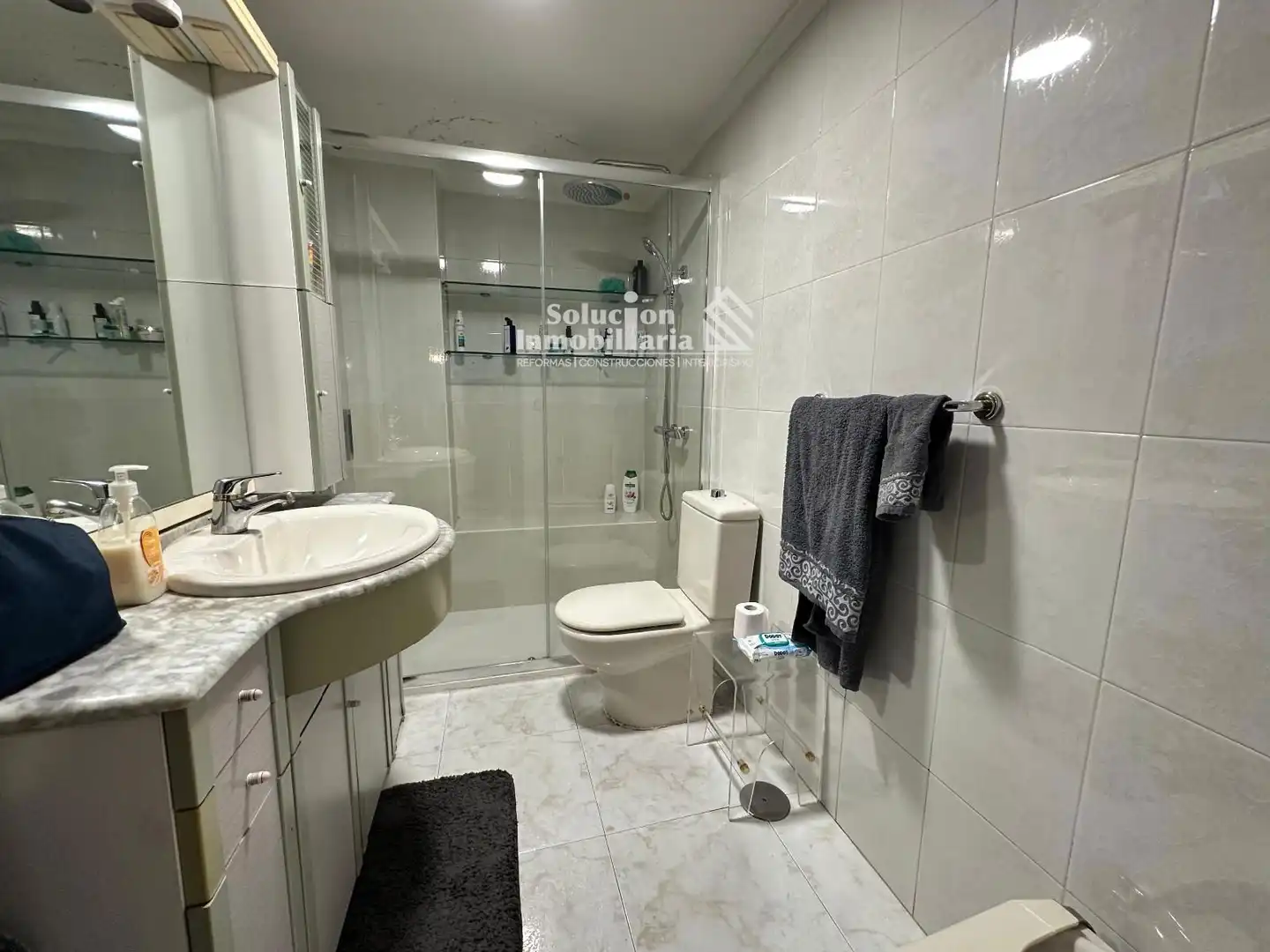 Piso en venta en Barrio del Centro