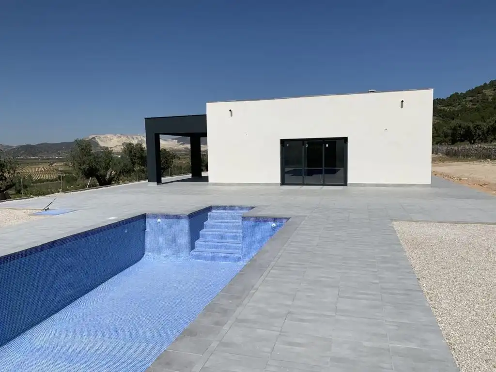 Casa en venta en Abanilla, imagen 17