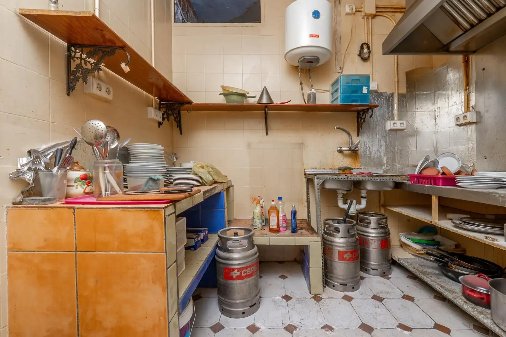 Local comercial en venta en Carretera de Málaga, imagen 14