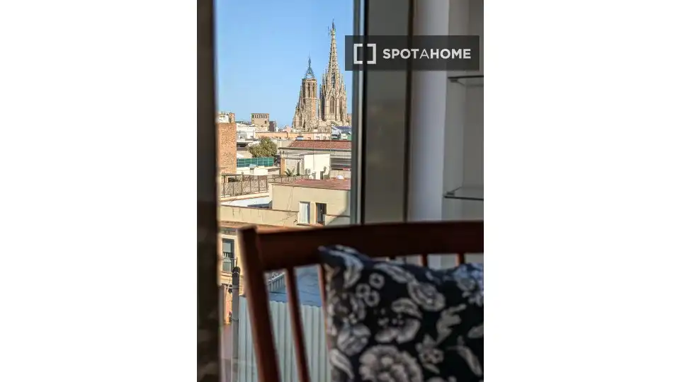 Flat to rent in Ciutat Vella, imagen 3