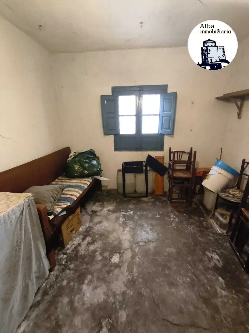 Finca rústica en venta en Alba de Tormes con Balcón