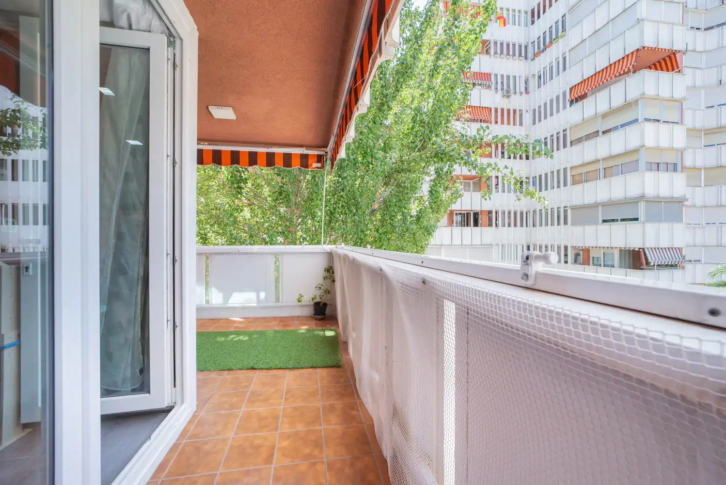 Piso con ascensor en venta en Avenida de la Onu, imagen 13
