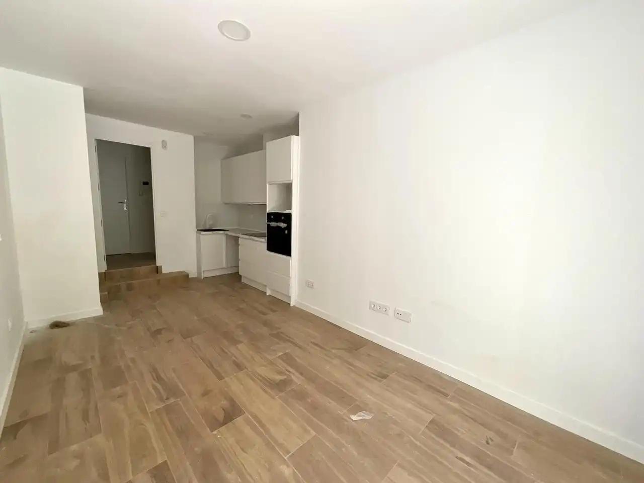 Planta baja en venta en Getafe con Calefacción