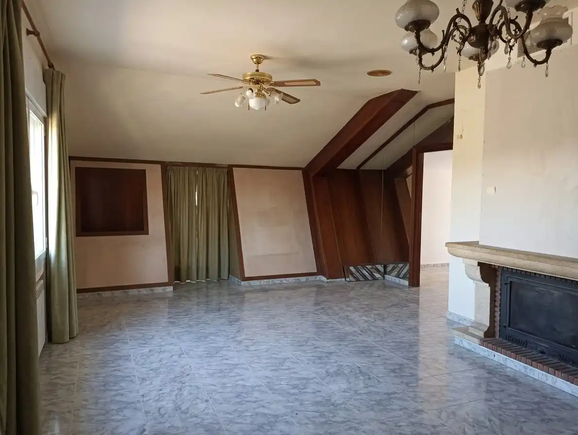Casa o chalet en venta en Cerro - Amate