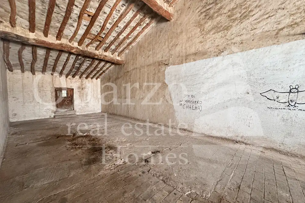 Casa adosada en venda en Beneixama amb Traster