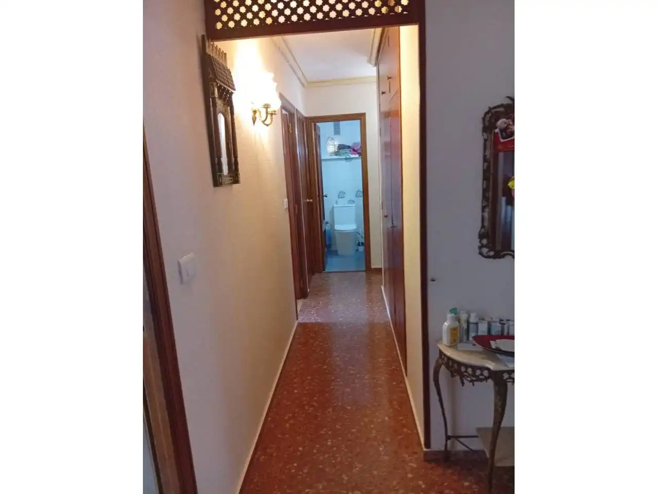 Appartamento con terrazza in vendita a Calle Escorredor