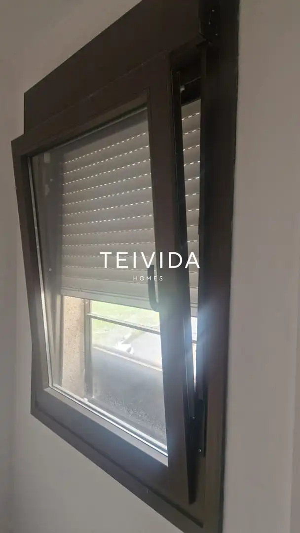 Vista exterior de Piso en venta en Adeje con Trastero