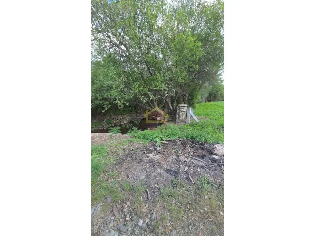 Finca rústica en venta en La Rinconada de la Sierra 