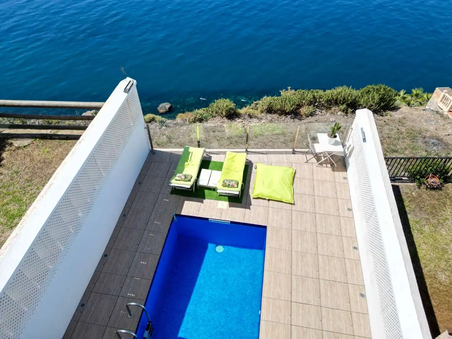 Casa o chalet en venta en N/A, Monte los Almendros - El Pargo - Costa Aguilera