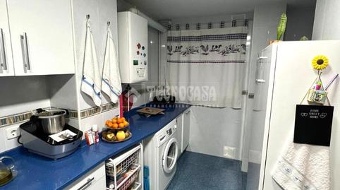 Foto 4 de Pis en venda a Opañel, Madrid