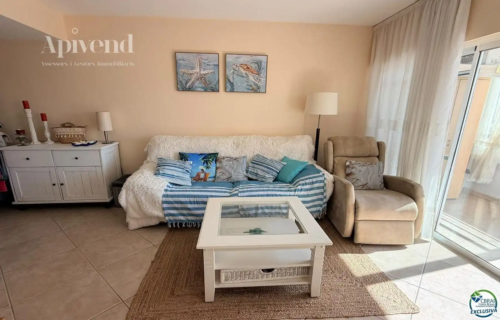 Appartamento con piscina in vendita a GOLA DE L ÉSTANY, imagen 10
