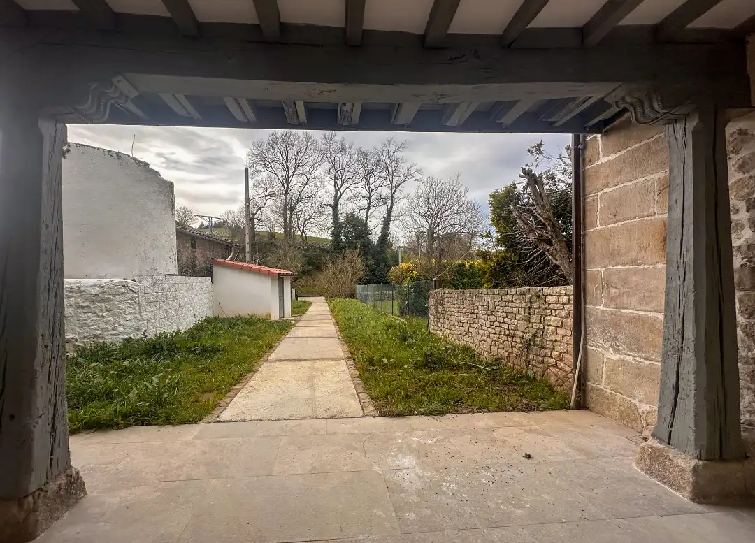 Casa adosada en venta en Lugar Barrio Carrera, Alfoz de Lloredo