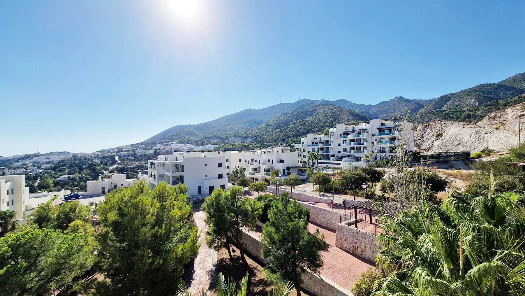 Ático con piscina en venta en Calle Teide 3, imagen 6