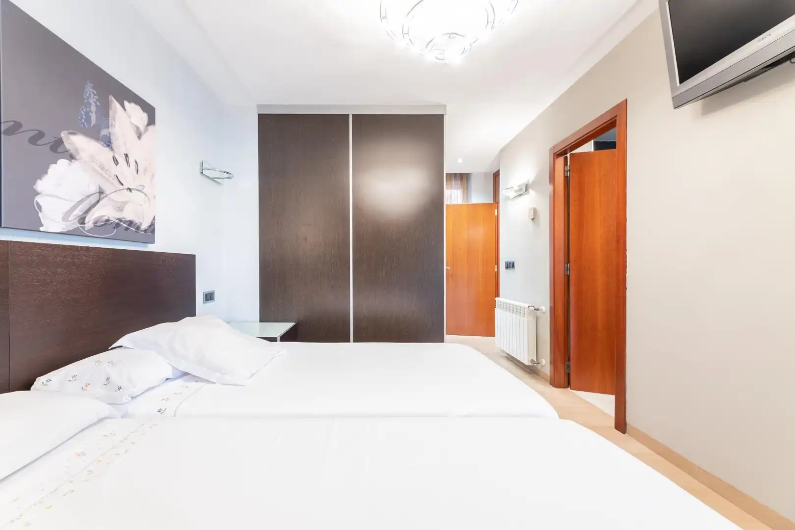Casa en venda a Calle CAVANILLES, imagen 17