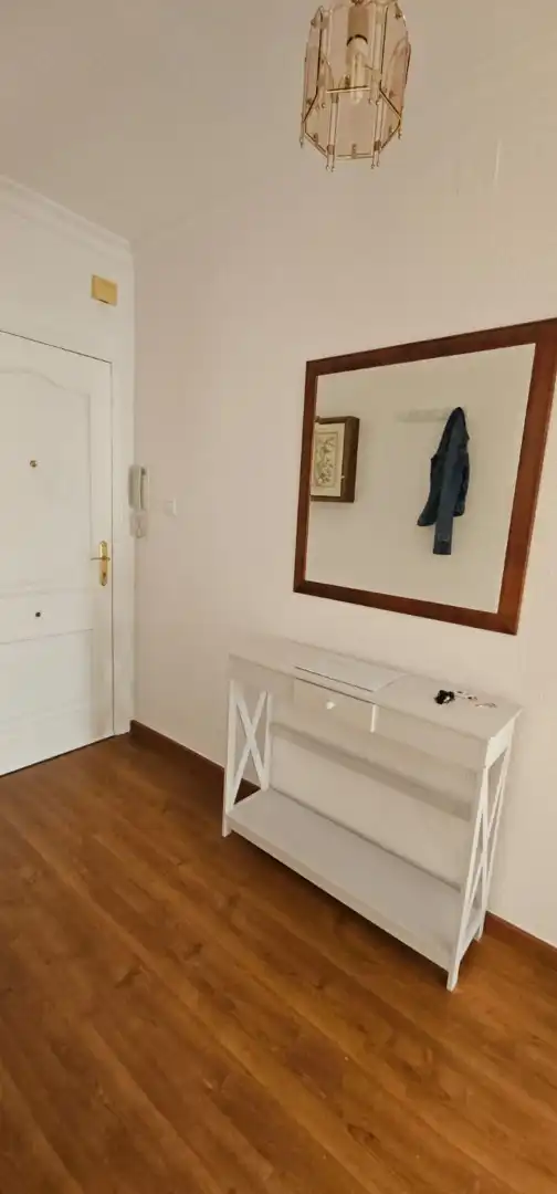 Pis en venda en Puertollano amb Aire condicionat, Moblat i Balcó