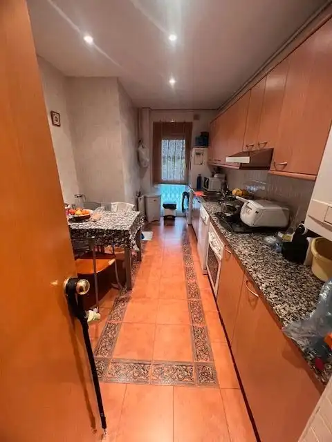 Cocina de Piso en venta en Gavà con Aire acondicionado, Calefacción y Terraza