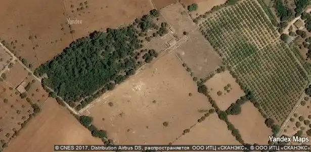 Finca rústica en venta en Sineu