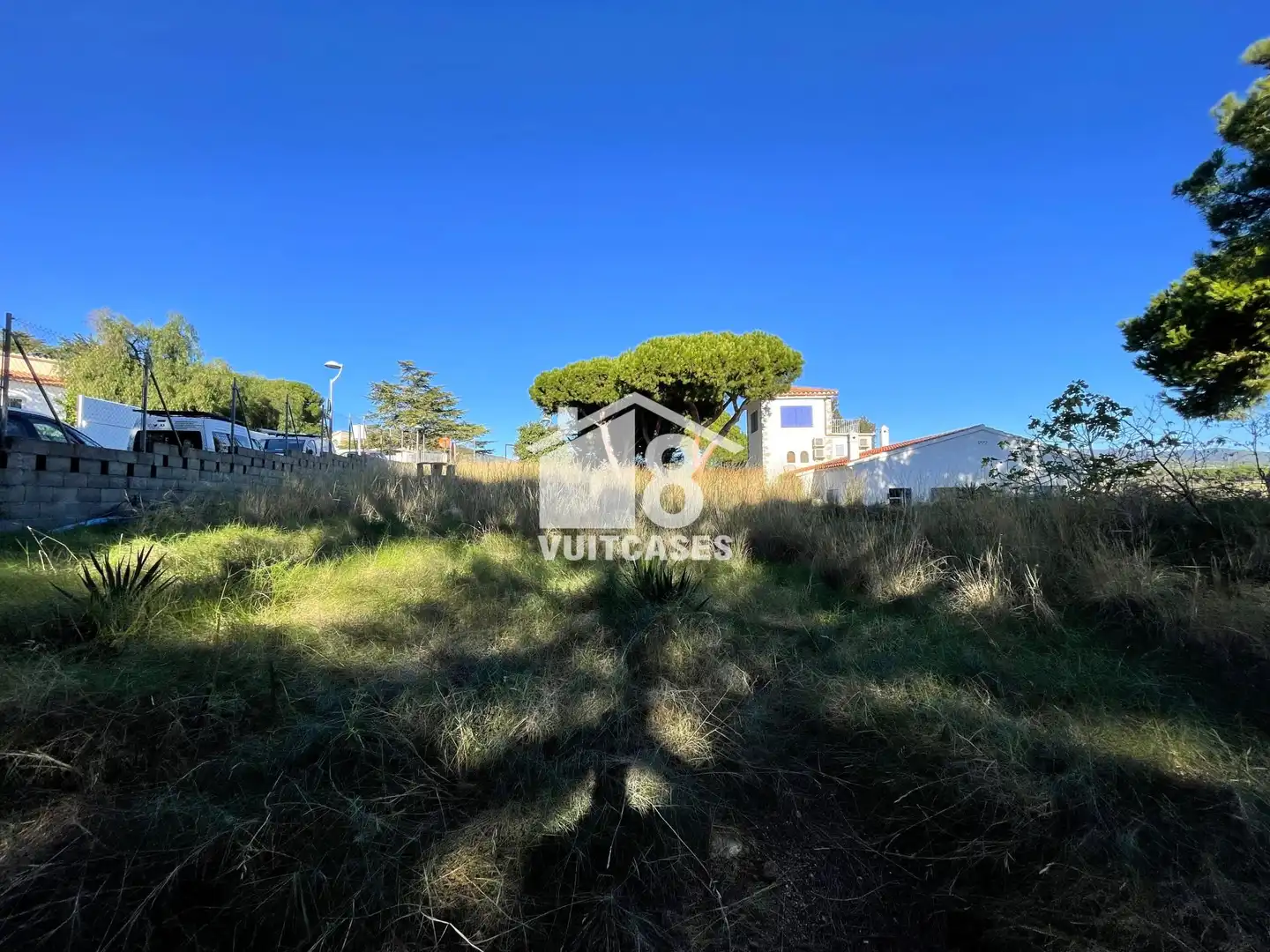 Lands and plots for sale in Victoria - Les Vil·les - Canyadell, imagen 7