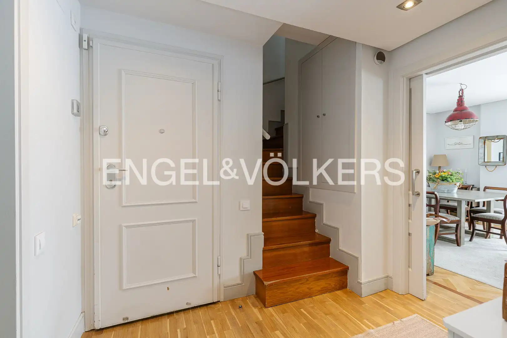 Duplexes for sale in Madrid  with Air Conditioner, Heating and Terrace
