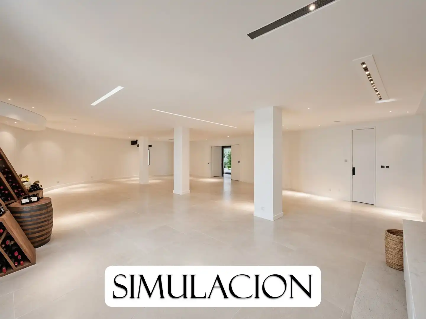 Local comercial en venda a Calle Hierro 4, imagen 7