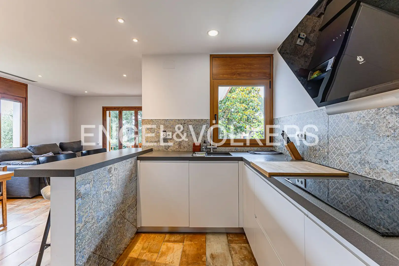 House with pool for sale in Begues, imagen 18