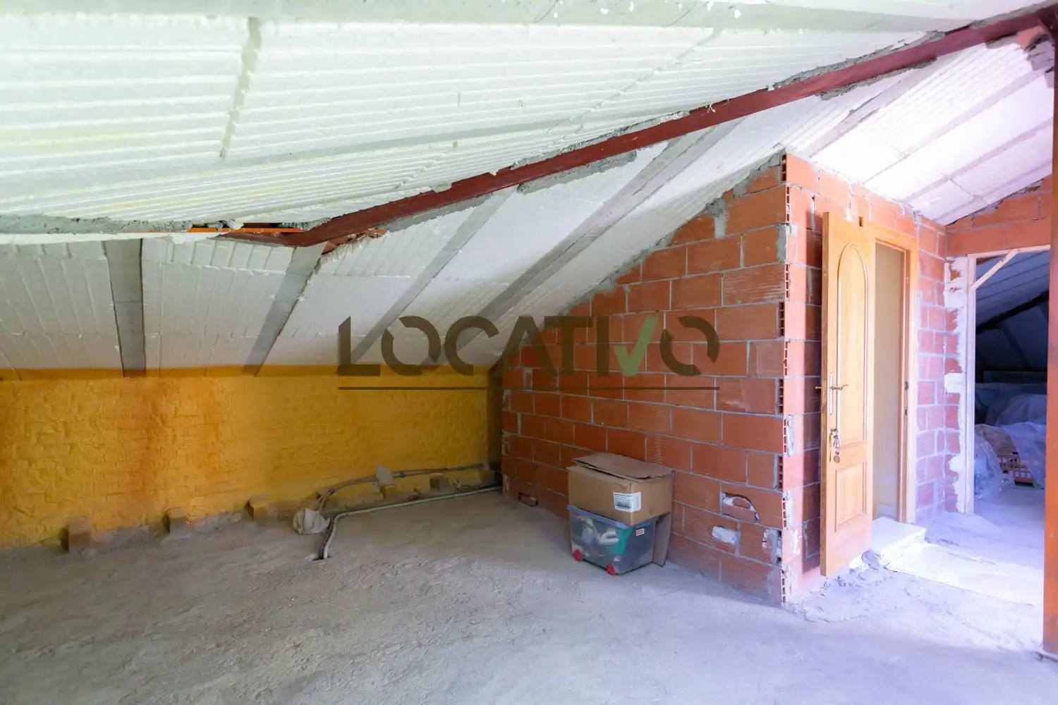 Casa o chalet en venta en El Hoyo de Pinares  con Calefacción, Terraza y Trastero