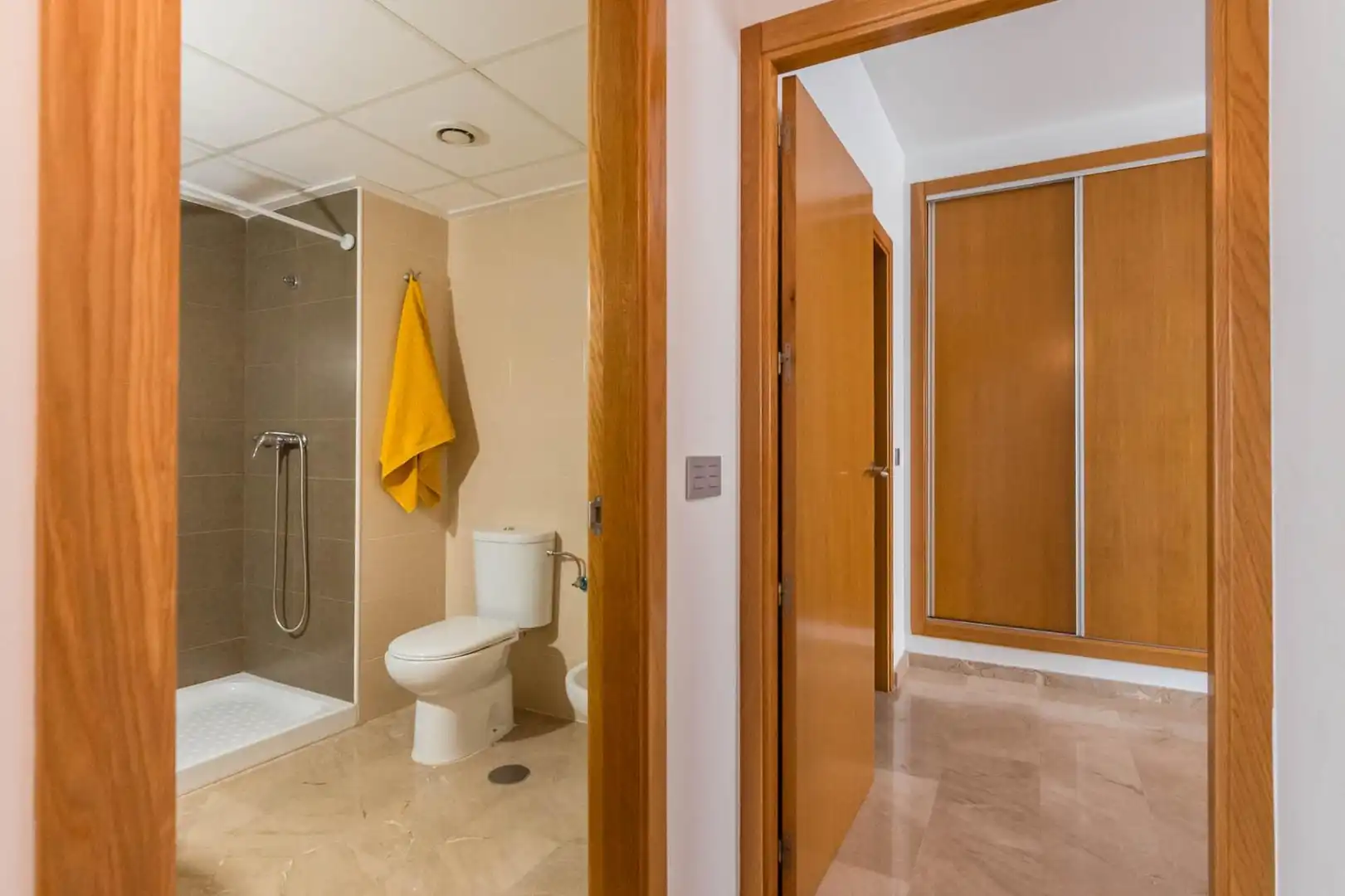 Baño de Piso en venta en Murcia