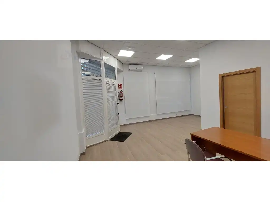 Commercial properties for rent in Silleda