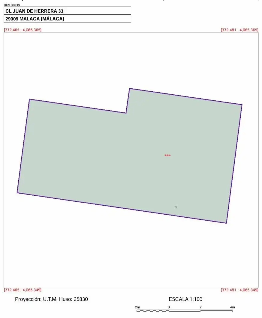 Residential for sale in Málaga