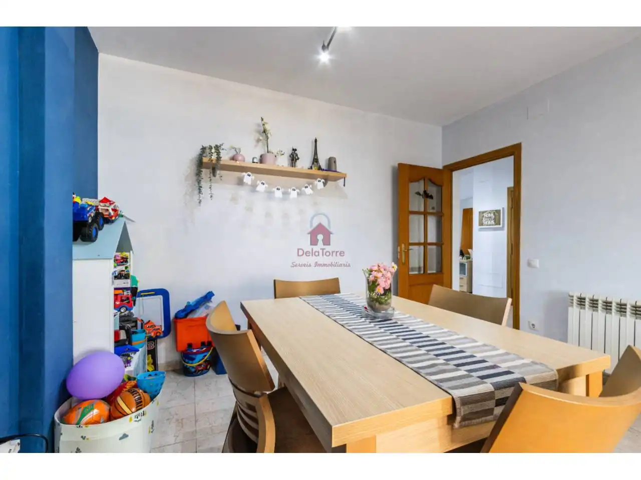 Attico con balcone in vendita a Calle Pedraforca, imagen 37