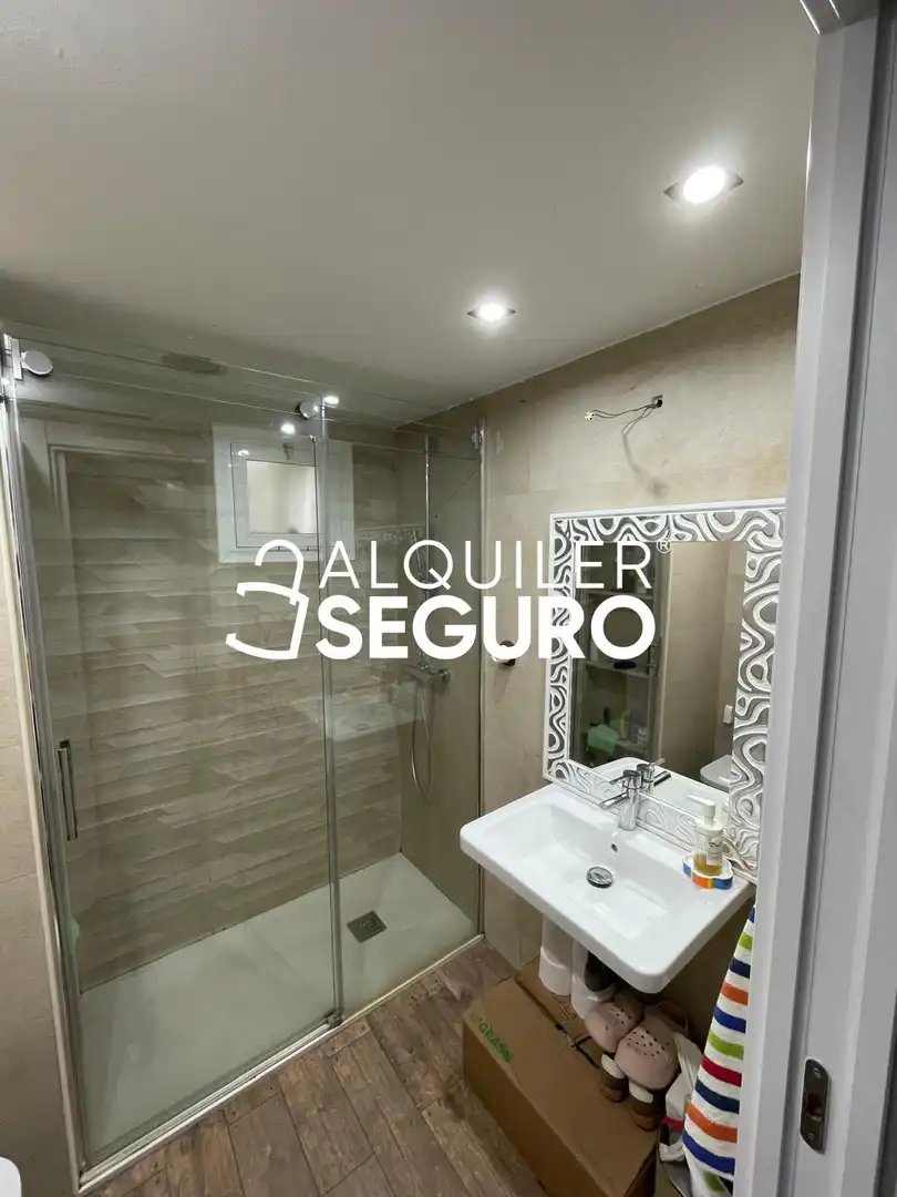 Wohnung zur Miete in Palencia, La Serna