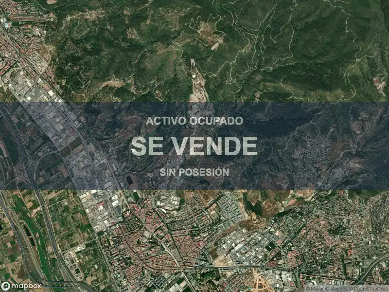 Nau industrial en venda en Sant Feliu de Llobregat