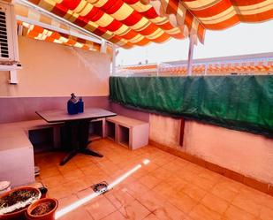 Terrace of Attic for sale in  Murcia Capital  with Air Conditioner and Terrace