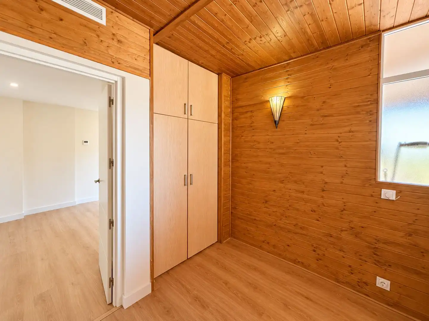 Attic for sale in Aspe  with Air Conditioner, Terrace and Storage room