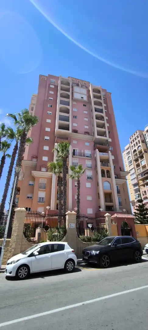Apartment with terrace for sale in Las atalayas, imagen 12