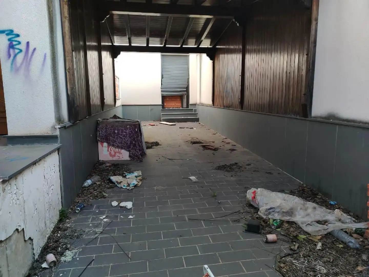 Gebäude zum Verkauf in Miguelturra