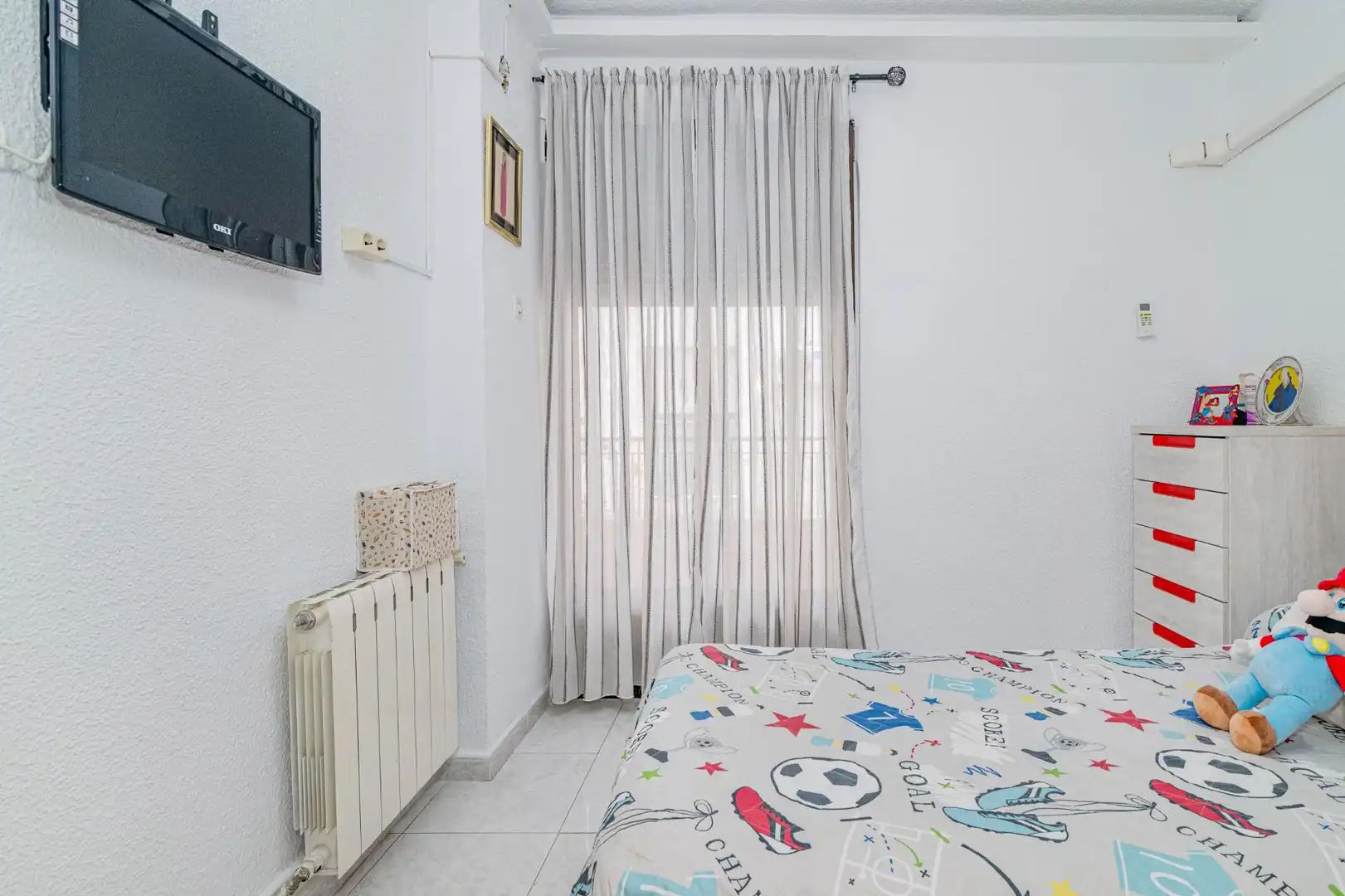 House with terrace for sale in Santa Fe, imagen 29