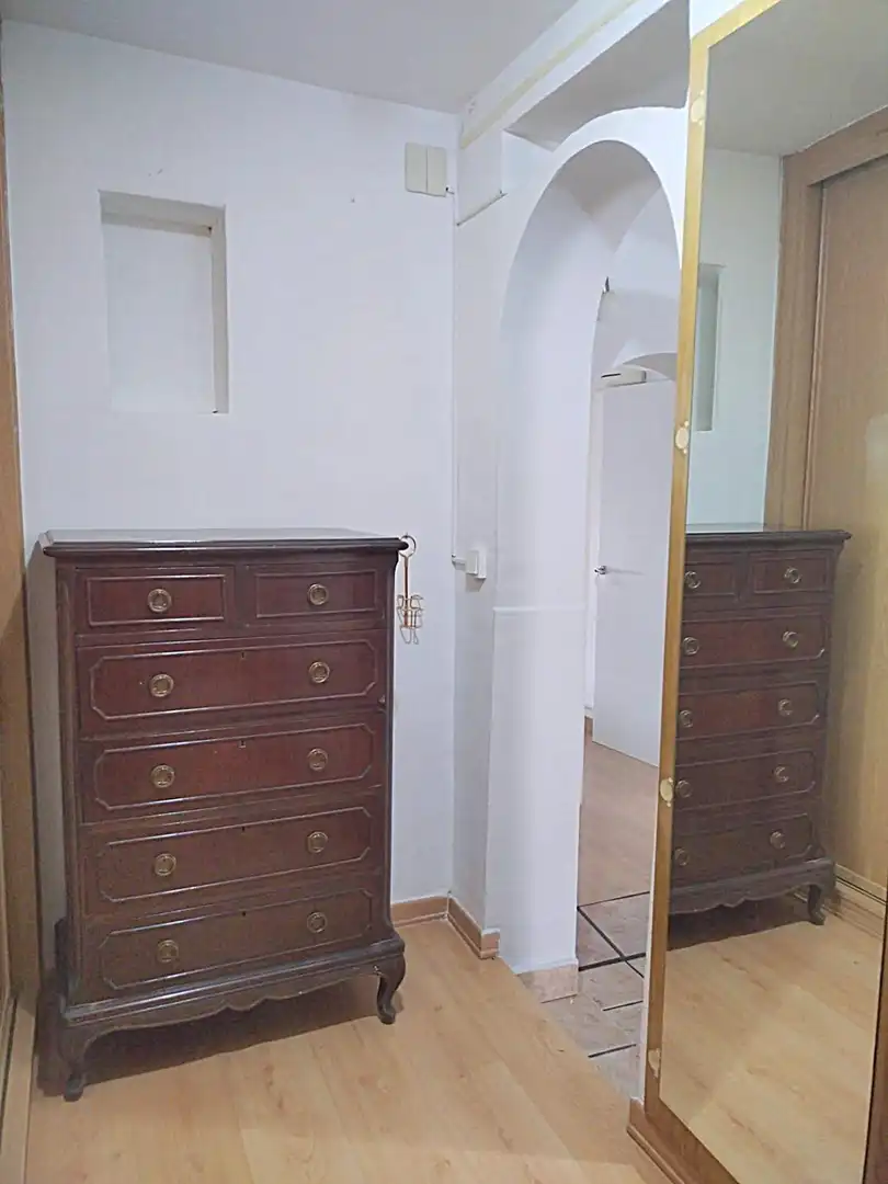 Habitación de Casa o chalet en venta en Arganda del Rey con Aire acondicionado, Calefacción y Jardín privado