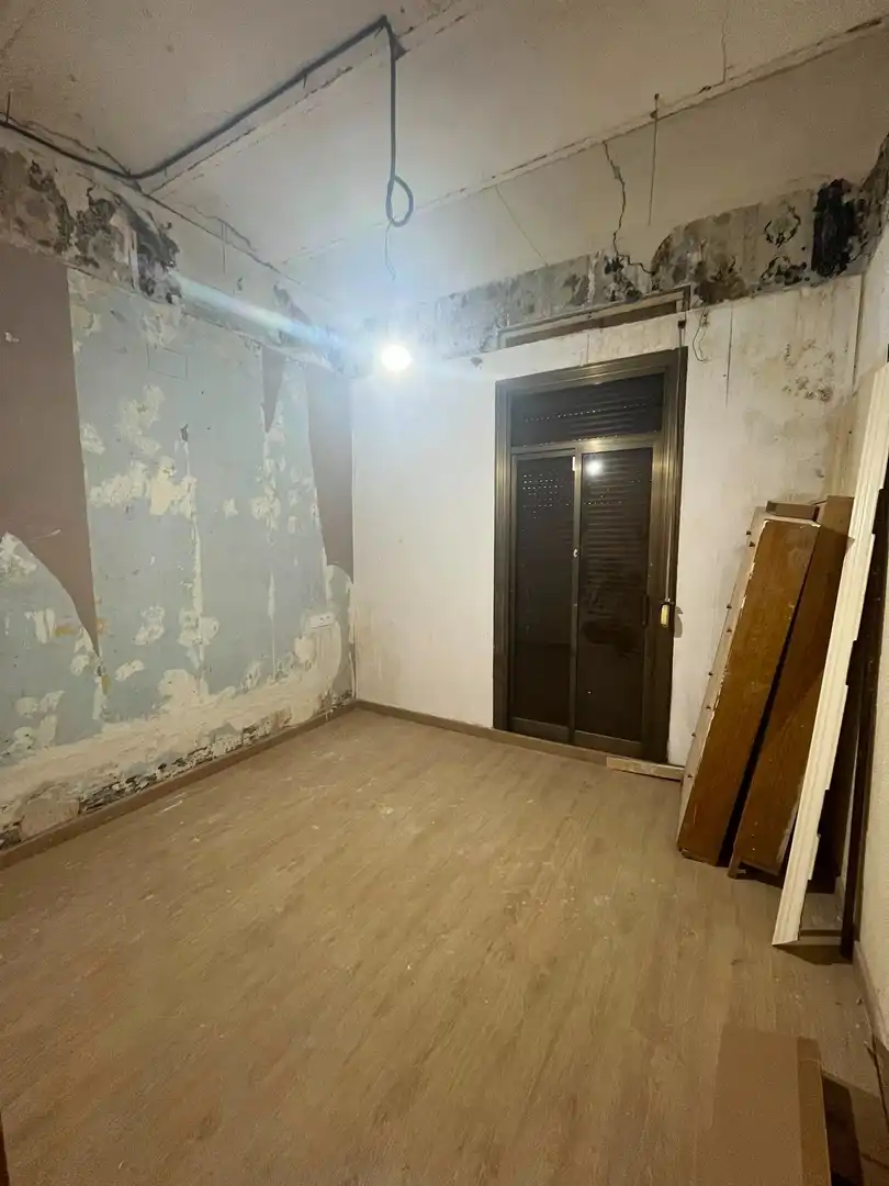 Piso en venta en Barcelona con Aire acondicionado, Calefacción y Trastero
